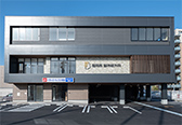 福岡西脳神経外科（福岡市早良区小田部）画像