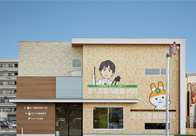 ほうち耳鼻咽喉科 画像