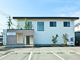 かすがのはな薬局(春日市)