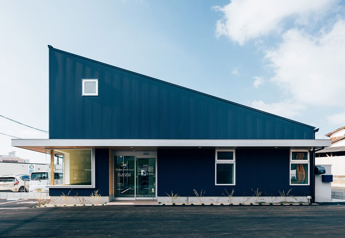 和白丘デンタルクリニック