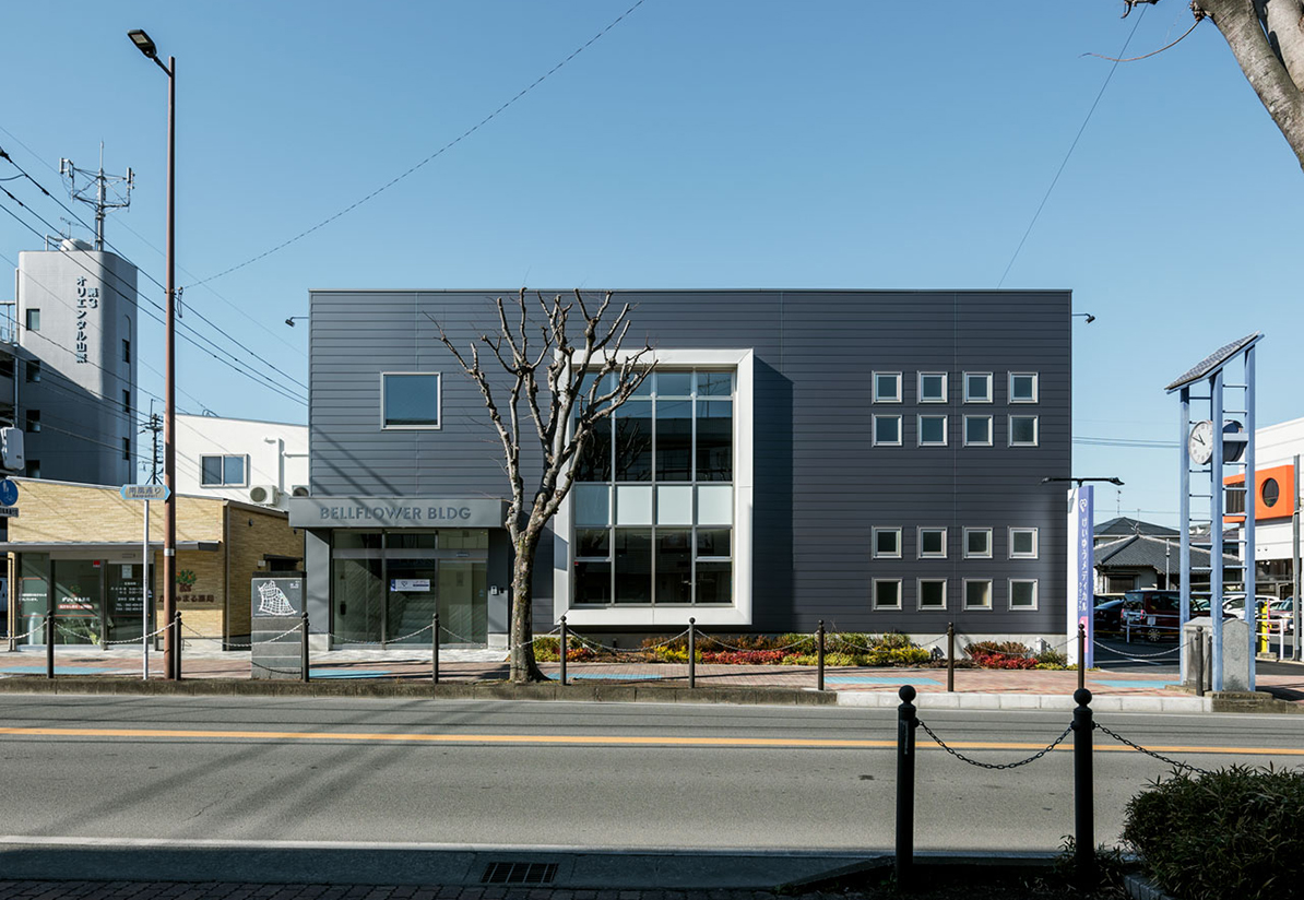 けいゆうメディカルクリニック(大野城市紫台)