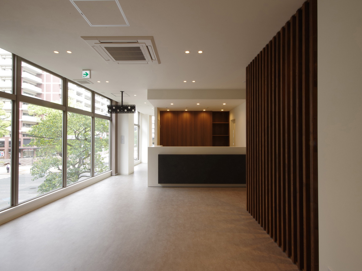 糖尿病ケアクリニック六本松