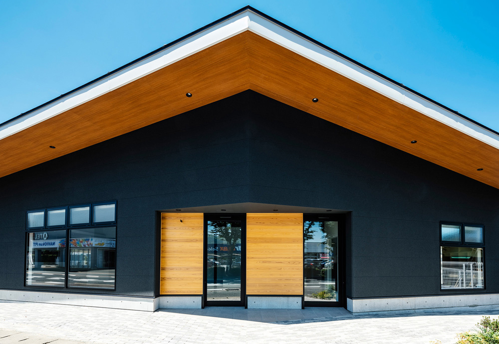 つながるファミリークリニック（福岡市早良区）