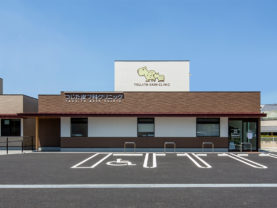つじた皮フ科クリニック（福岡市博多区那珂）