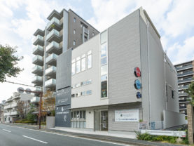 なかの耳鼻科・美容皮ふ科(福岡市城南区鳥飼)